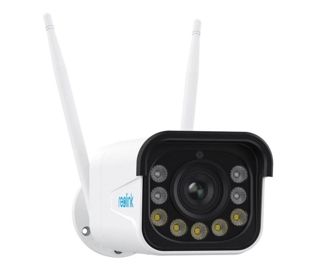 Reolink Inteligentna kamera zewnętrzna W430 - 1257497 - zdjęcie 2